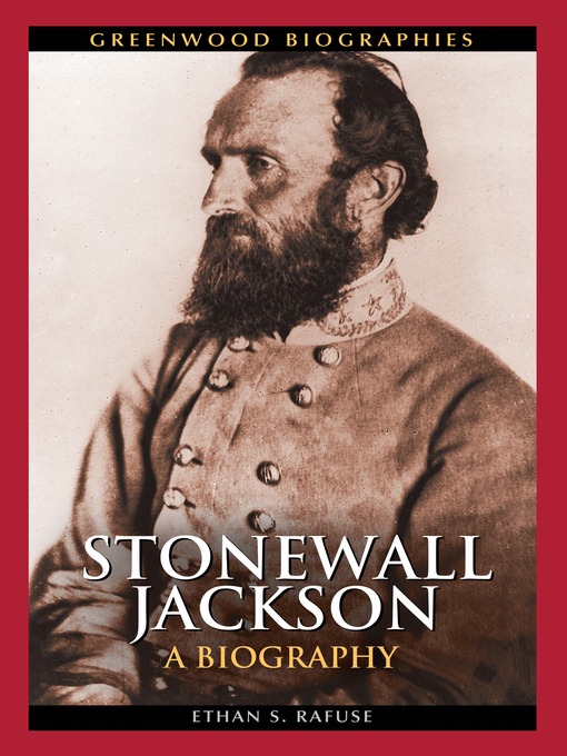 a short biography of thomas j jackson An incredible site with history and pictures of stonewall jackson biography stonewall jackson biography thomas j jackson was born in virginia about the. a short biography of thomas j jackson An incredible site with history and pictures of stonewall jackson biography stonewall jackson biography thomas j jackson was born in virginia about the.